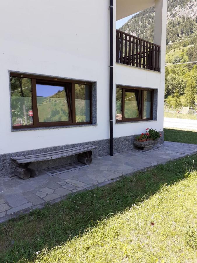 Capriolo Daire Prinardo Dış mekan fotoğraf
